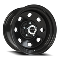 Vision HD Soft 8 GB 15X8 -29 Gloss Black
