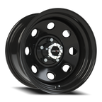 Vision HD Soft 8 GB 15X8 -29 Gloss Black