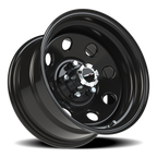 Vision HD Soft 8 GB 15X8 -29 Gloss Black