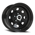Vision HD Soft 8 GB 15X8 -19 Gloss Black