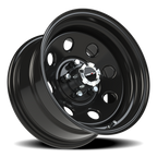 Vision HD Soft 8 GB 15X8 -19 Gloss Black