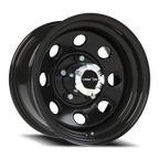Vision HD Soft 8 GB 15X8 -19 Gloss Black