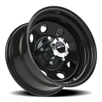 Vision HD Soft 8 GB 15X8 -19 Gloss Black