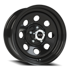 Vision HD Soft 8 GB 16X7 +0 Gloss Black