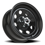 Vision HD Soft 8 GB 16X7 +0 Gloss Black