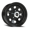 Vision HD Soft 8 GB 16X7 +0 Gloss Black