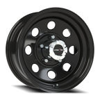 Vision HD Soft 8 GB 16X7 +0 Gloss Black