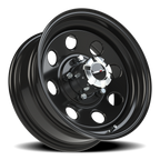 Vision HD Soft 8 GB 16X7 +0 Gloss Black