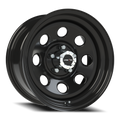 Vision HD Soft 8 GB 16X8 +0 Gloss Black