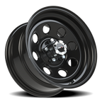 Vision HD Soft 8 GB 16X8 +0 Gloss Black