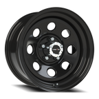 Vision HD Soft 8 GB 16X8 -12 Gloss Black