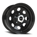 Vision HD Soft 8 GB 16X8 -12 Gloss Black