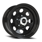Vision HD Soft 8 GB 16X8 -12 Gloss Black