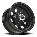 Vision HD Soft 8 GB 16X8 -12 Gloss Black