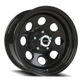 Vision HD Soft 8 GB 17X8 -12 Gloss Black