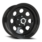 Vision HD Soft 8 GB 17X8 -12 Gloss Black