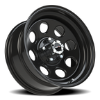 Vision HD Soft 8 GB 17X8 -12 Gloss Black
