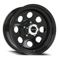 Vision HD Soft 8 GB 17X8 -12 Gloss Black
