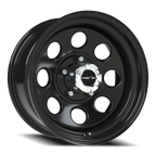 Vision HD Soft 8 GB 17X8 -12 Gloss Black