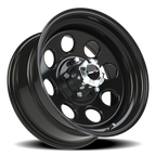 Vision HD Soft 8 GB 17X8 -12 Gloss Black
