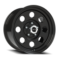 Vision HD Soft 8 GB 17X9 +12 Gloss Black