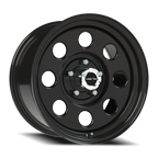 Vision HD Soft 8 GB 17X9 +12 Gloss Black