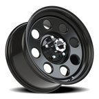 Vision HD Soft 8 GB 17X9 -12 Gloss Black