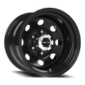 Vision HD Soft 8 GB 15X10 -39 Gloss Black