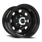 Vision HD Soft 8 GB 15X10 -39 Gloss Black