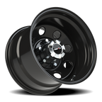 Vision HD Soft 8 GB 15X10 -39 Gloss Black