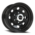Vision HD Soft 8 GB 15X7 -6 Gloss Black