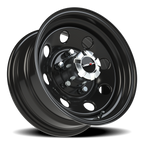 Vision HD Soft 8 GB 15X7 -6 Gloss Black