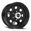 Vision HD Soft 8 GB 16X7 +0 Gloss Black