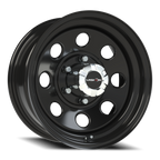 Vision HD Soft 8 GB 16X7 +0 Gloss Black