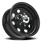 Vision HD Soft 8 GB 16X7 +0 Gloss Black