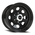 Vision HD Soft 8 GB 16X8 -12 Gloss Black
