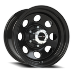 Vision HD Soft 8 GB 16X8 -12 Gloss Black