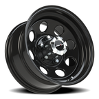 Vision HD Soft 8 GB 16X8 -12 Gloss Black