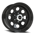 Vision HD Soft 8 GB 17X8 -12 Gloss Black