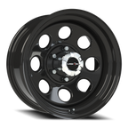 Vision HD Soft 8 GB 17X8 -12 Gloss Black