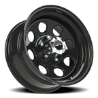 Vision HD Soft 8 GB 17X8 -12 Gloss Black