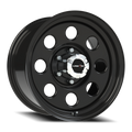 Vision HD Soft 8 GB 17X9 +12 Gloss Black