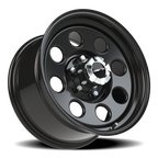 Vision HD Soft 8 GB 17X9 +12 Gloss Black