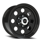 Vision HD Soft 8 GB 17X9 -12 Gloss Black