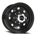 Vision HD Soft 8 GB 16X7 +0 Gloss Black