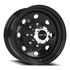 Vision HD Soft 8 GB 16X7 +0 Gloss Black