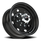 Vision HD Soft 8 GB 16X7 +0 Gloss Black