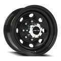 Vision HD Soft 8 GB 16X8 -6 Gloss Black