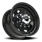 Vision HD Soft 8 GB 16X8 -6 Gloss Black