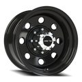 Vision HD Soft 8 GB 17X9 -12 Gloss Black